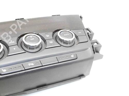 Control unit MAZDA 6 Estate (GJ, GL) 2.2 D | BP39854450M11 - Image 4
