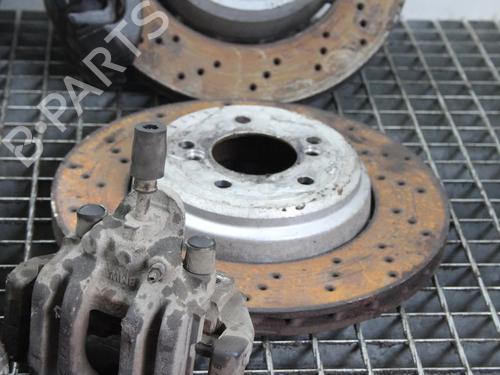 Right front brake caliper BMW 3 Coupe (E92) M3 | BP39810203M104 - Image 5