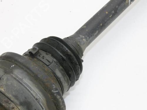 Left rear driveshaft MERCEDES-BENZ E-CLASS Coupe (C207) E 220 CDI / d (207.302, 207.301) | BP39778846M40 - Image 3