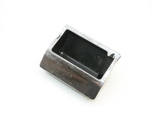 Used Ashtray Ashtray JAGUAR XJ (X350, X358) D 2.7 (207 hp) 39874714 39874714