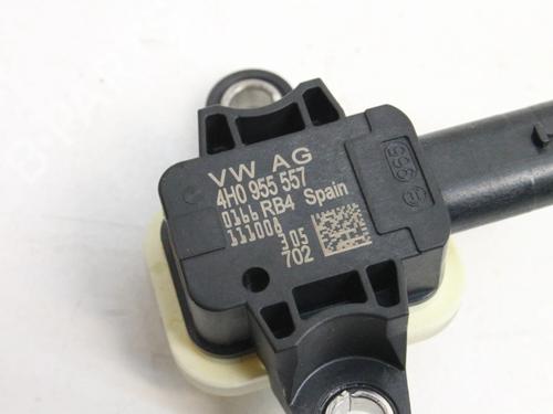 Control unit AUDI A6 C7 (4G2, 4GC) 2.0 TDI | BP39811172M11 - Image 5