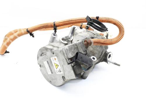 Used AC compressor AC compressor FORD MONDEO V Saloon (CD) 2.0 Hybrid (177 hp) 39854222 39854222