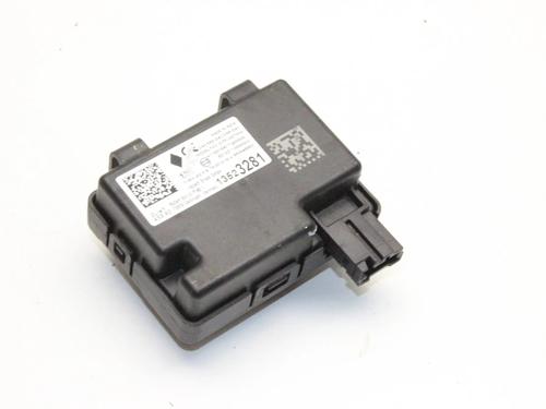 Used Electronic module Electronic module OPEL INSIGNIA B Grand Sport (Z18) 1.6 CDTi (68) (110 hp) 39871328 39871328