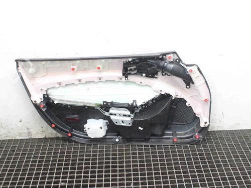 Front right panel NISSAN 370Z Coupe (Z34) 3.7 | BP39780663C59 - Image 5
