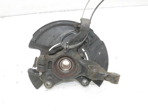 Left front steering knuckle FORD FIESTA VII (HJ, HF) 1.0 EcoBoost | BP39809565M25 - Image 3