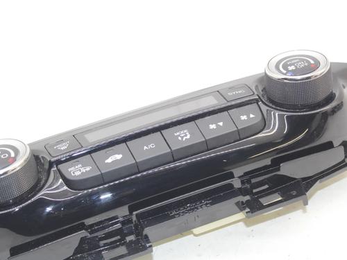 Control unit HONDA CR-V IV (RM_) 1.6 i-DTEC 4WD (RE6) | BP39816283M11 - Image 3