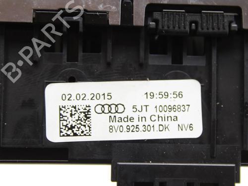 Switch AUDI A3 Limousine (8VS, 8VM) S3 quattro | BP39854801I30 - Image 5