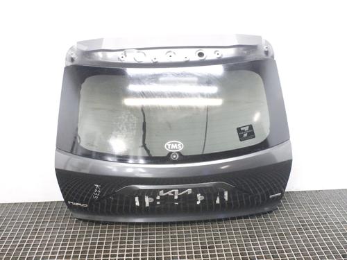 Used Tailgate Tailgate KIA NIRO I (DE) 1.6 GDI Plug-in Hybrid (141 hp) 39842374 39842374