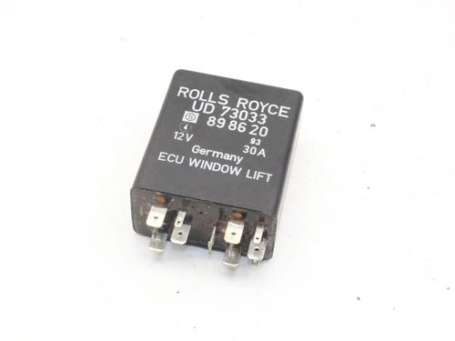 Used Electronic sensor Electronic sensor ROLLS-ROYCE SILVER SPIRIT 6.75 (305 hp) 39990420 39990420