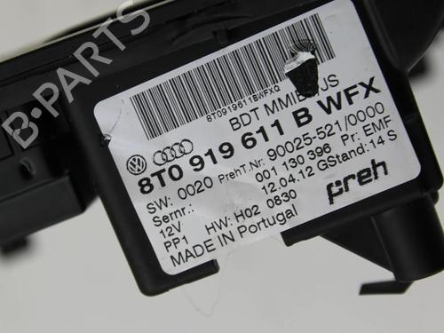 Electronic module AUDI A4 B8 Avant (8K5) S4 quattro | BP39878785M83 - Image 4