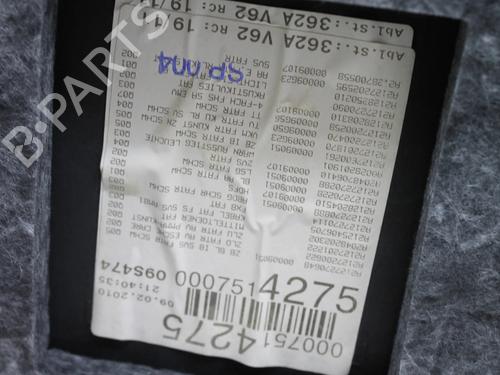 Front right panel MERCEDES-BENZ E-CLASS T-Model (S212) E 350 CDI (212.225) | BP39851970C59 - Image 7