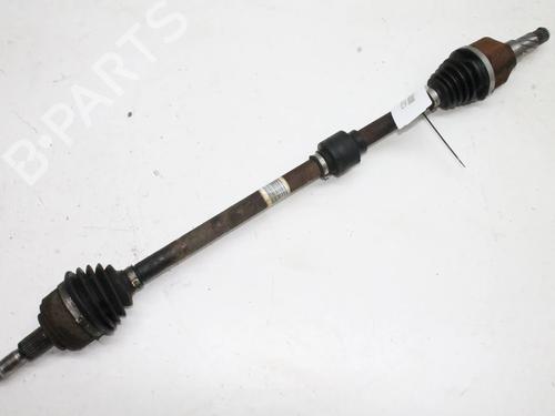 Used Right front driveshaft Right front driveshaft FORD FOCUS IV (HN) 1.0 EcoBoost (125 hp) 39793101 39793101
