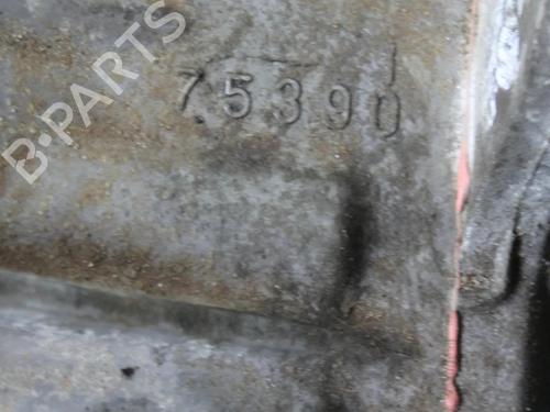Gearbox VOLVO V40 Hatchback (525) D2 | BP39804873M3 - Image 8