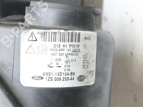 Right headlight FORD S-MAX (WA6) 2.0 EcoBoost | BP39798549C29 - Image 8