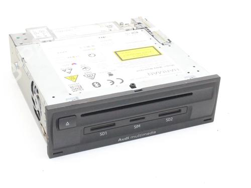 Used Electronic module Electronic module AUDI TT (FV3, FVP) 1.8 TFSI (180 hp) 39862873 39862873
