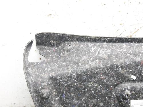 Boot lining JAGUAR XE (X760) 2.0 D | BP39782720I3  - Image 7