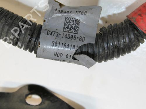 Cable JAGUAR XE (X760) 2.0 | BP39786628E12 - Image 7