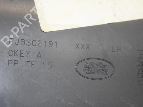 Front left panel LAND ROVER RANGE ROVER SPORT I (L320) 2.7 D 4x4 | BP39784945C58 - Image 12