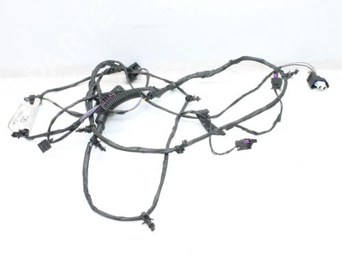 Used Wiring harness Wiring harness LAND ROVER DISCOVERY SPORT (L550) 2.0 D 4x4 (180 hp) 39859439 39859439