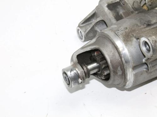 Starter AUDI A4 B9 Avant (8W5, 8WD) 2.0 TDI | BP39875836M8 - Image 2