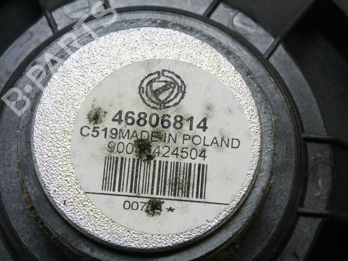 Speaker FIAT 500 (312_) 1.2 (312AXA1A) | BP39854154E2 - Image 3