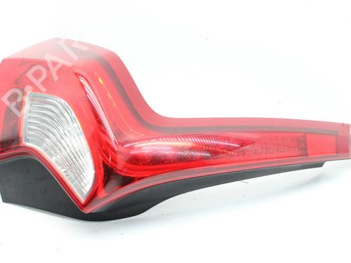 Left taillight VOLVO V60 I (155) D5 Hybrid AWD | BP40606249C34 - Image 6