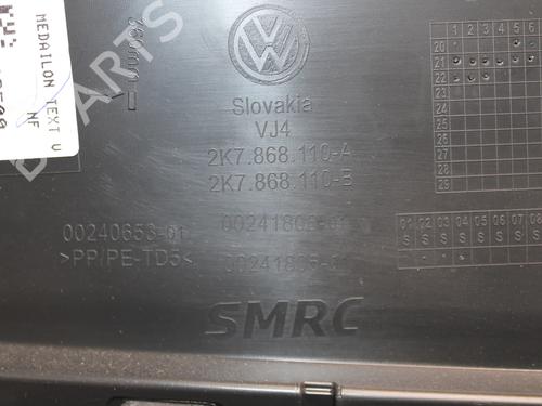 Forreste højre beklædning VW CADDY V MPV (SBB, SBJ) 1.5 TSi EVO | BP39806952C59  - Image 6