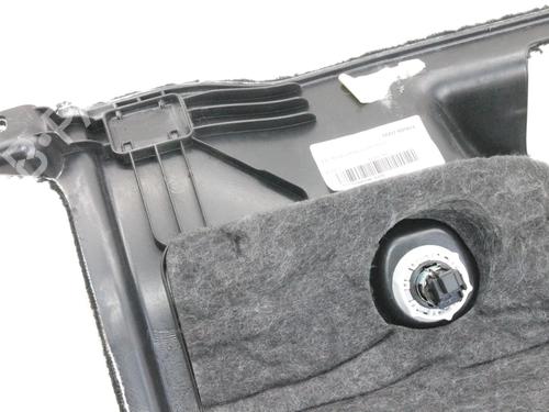 Boot lining MERCEDES-BENZ E-CLASS T-Model (S212) E 350 BlueTEC (212.226) | BP39770930I3 - Image 7