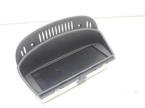 Used Display monitor Display monitor BMW 3 (E90) 330 d (245 hp) 39792380 39792380