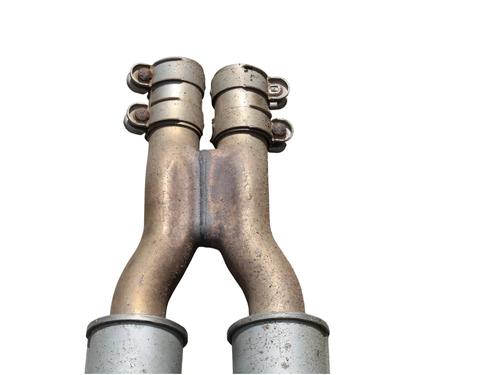 Exhaust system AUDI A8 D3 (4E2, 4E8) S8 quattro | BP39820034M121 - Image 6