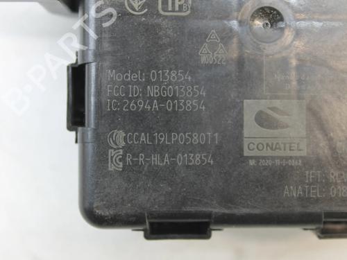 Electronic module CUPRA BORN (K11) 58 e-boost | BP39845960M83 - Image 4