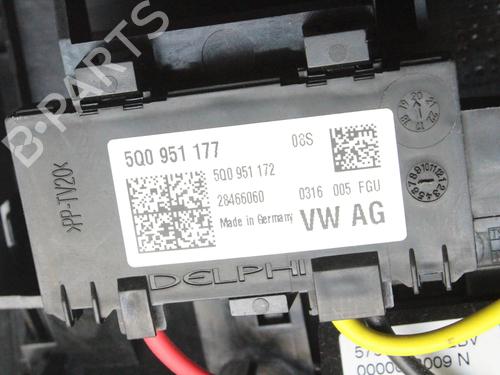 Kabinelys SEAT ARONA (KJ7, KJP) 1.0 TSI | BP39858662I8 - Image 4