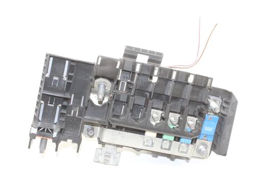 Fuse box MERCEDES-BENZ A-CLASS (W176) A 180 (176.042) | BP39830633E1 - Image 3