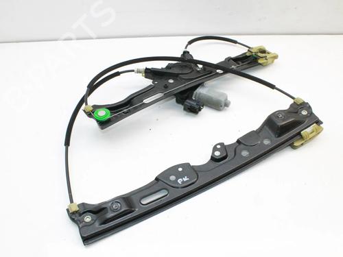 Front left window mechanism FORD RANGER (TKE) 2.2 TDCi 4x4 | BP39834416C22 - Image 2