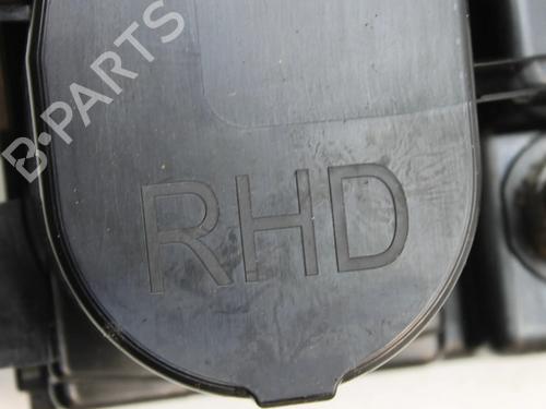 Cup/Object holder LAND ROVER RANGE ROVER EVOQUE (L538) 2.2 D | BP39774304I37 - Image 6