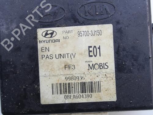 Electronic module HYUNDAI ix55 3.0 V6 CRDi 4WD | BP40617974M83 - Image 3