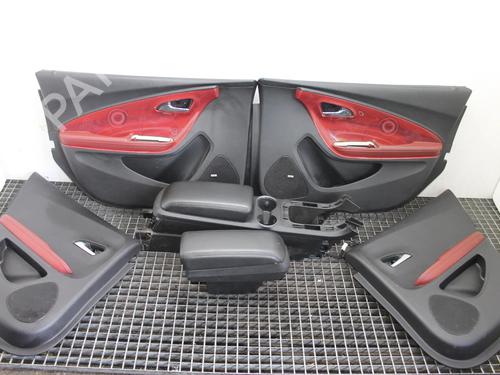 Sæde sæt OPEL AMPERA (R12) EV 150 | BP39800446C78  - Image 13