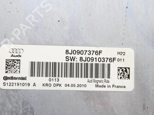 Electronic module AUDI TT (8J3) 2.0 TTS quattro | BP39812827M83 - Image 3