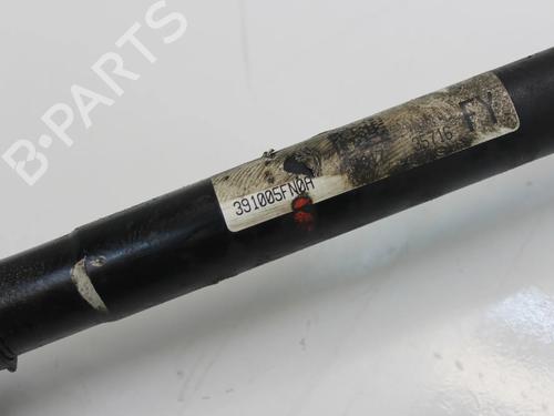 Right front driveshaft NISSAN MICRA V (K14) 0.9 IG-T | BP39843459M39 - Image 5