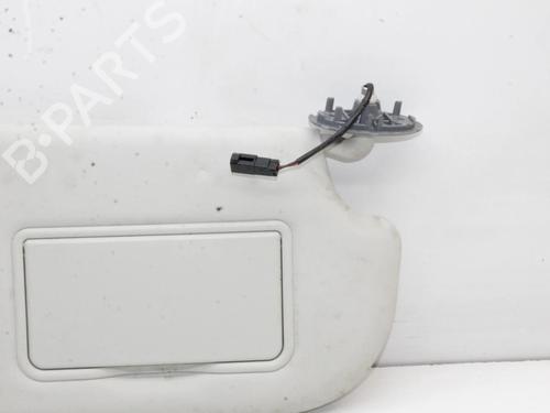 Højre solskærm FORD KUGA II (DM2) 2.0 TDCi 4x4 | BP39815576I2 - Image 2