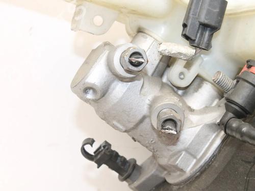 Servo brake FORD MONDEO V Saloon (CD) 2.0 TDCi | BP39868886M42 - Image 3