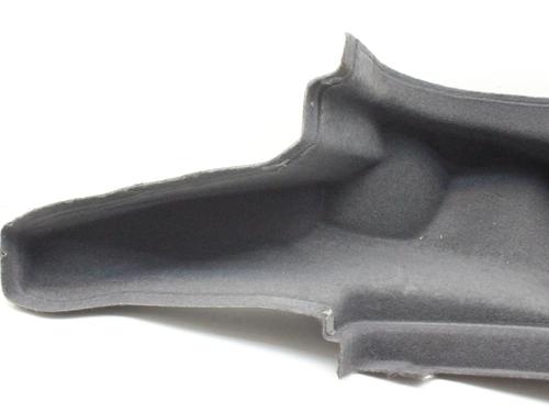 Boot lining JAGUAR F-TYPE Convertible (X152) 3.0 SCV6 | BP39768270I3 - Image 2