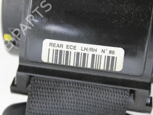 Rear right seatbelt MINI MINI PACEMAN (R61) Cooper SD ALL4 | BP39790665I28 - Image 5