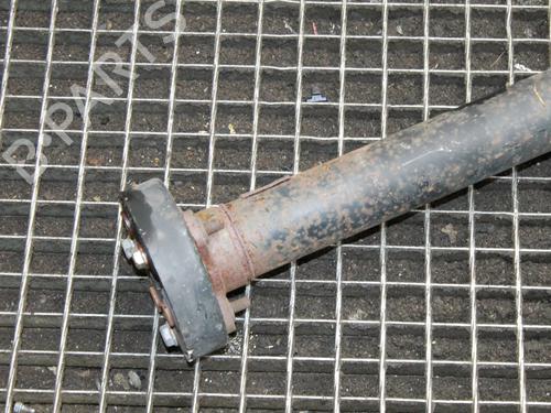 Driveshaft AUDI TT (8J3) 3.2 V6 quattro | BP39789092M37 - Image 2
