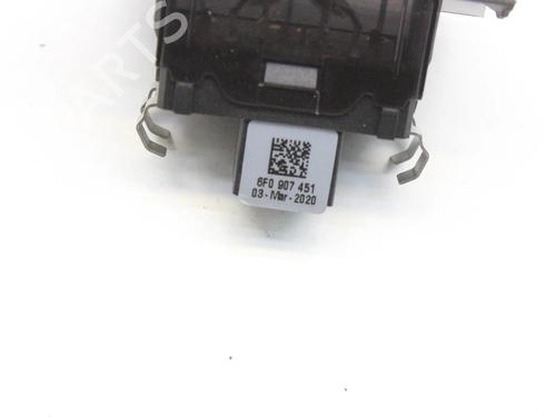 Electronic sensor SEAT ARONA (KJ7, KJP) 1.0 TSI | BP39874423M84 - Image 4