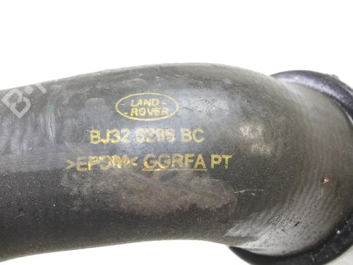 Pipe LAND ROVER RANGE ROVER EVOQUE (L538) 2.2 D 4x4 | BP39814164M125 - Image 4
