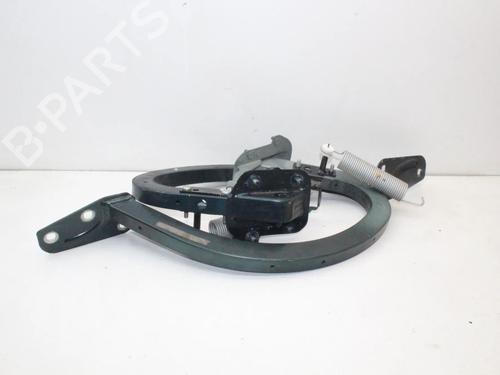 Used Hinge/Door check strap Hinge/Door check strap JAGUAR XF II (X260) 3.0 D (300 hp) 39842946 39842946