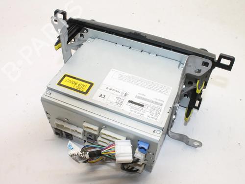 Electronic module TOYOTA RAV 4 IV (_A4_) 2.0 4WD (ZSA44_, ZSA44R) | BP39845938M83 - Image 5