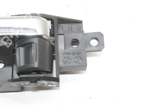 Rear left interior door handle MITSUBISHI ASX (GA_W_) 1.6 MIVEC (GA1W) | BP39851574I15 - Image 5