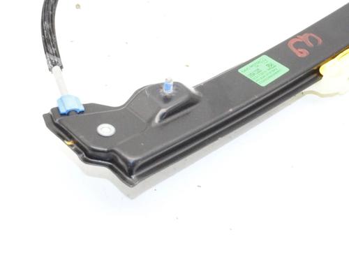 Rear right window mechanism MG MG 4 (EH32) EV | BP39848505C25 - Image 5